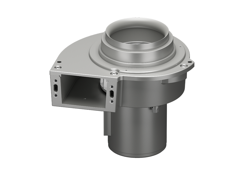 AC Input MB Series S Type