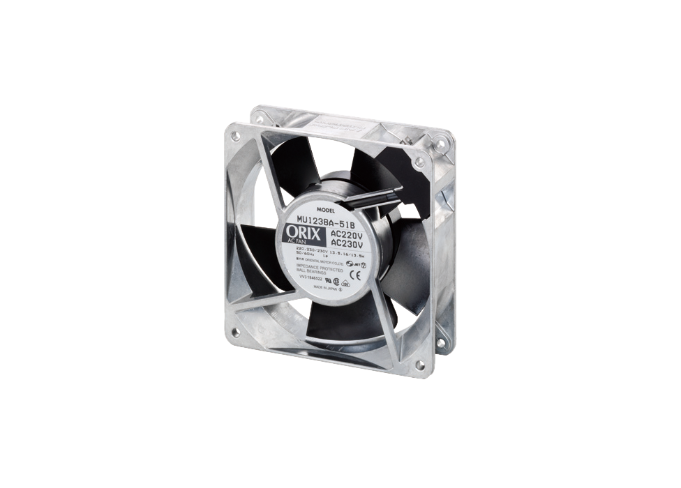 AC Input MU Series Standard Type