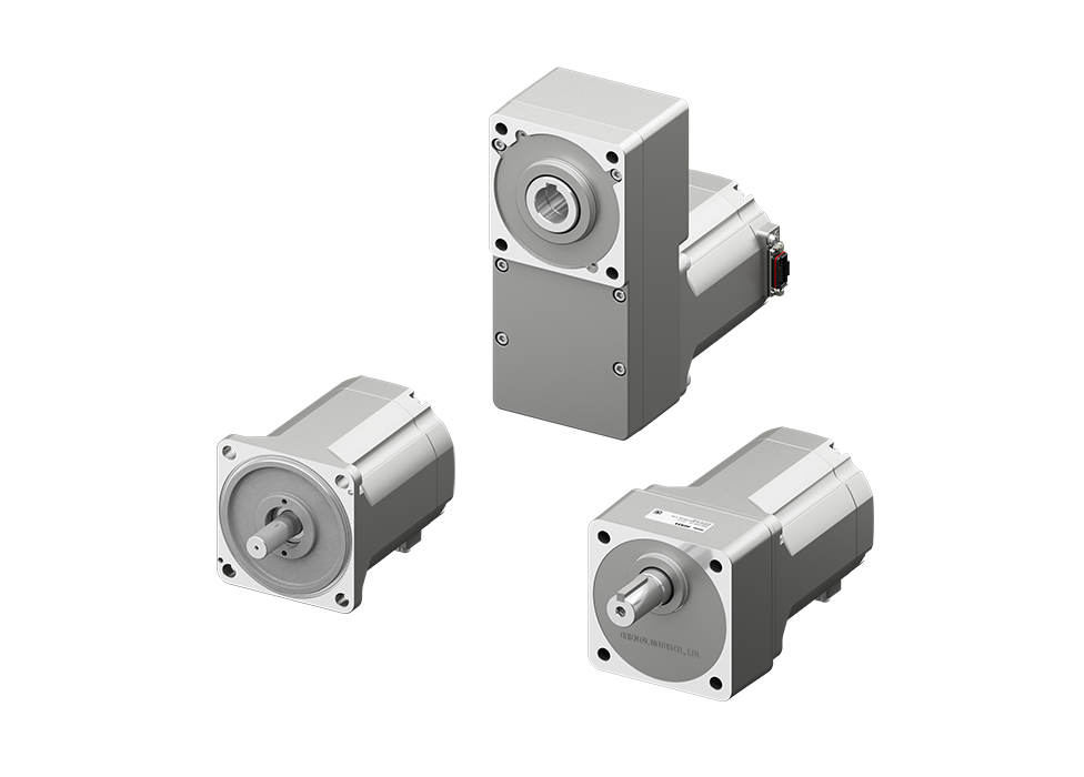 Brushless Motors – Sine- B Automation