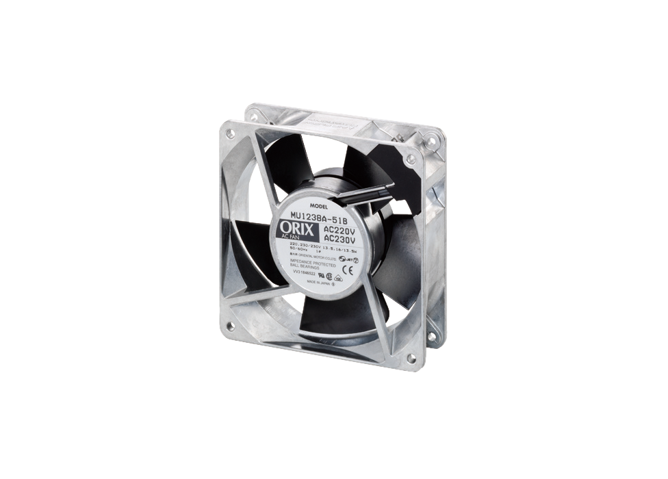 MU Series Moisture Proof Type